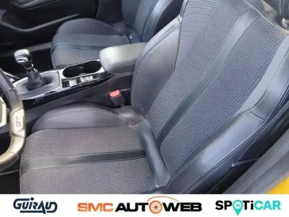 Photo 71 Peugeot 208  BlueHDi 100 S&S BVM6