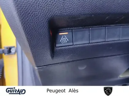 Photo 14 Peugeot 208  BlueHDi 100 S&S BVM6