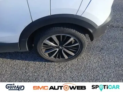 Photo 10 Opel Crossland X  1.2 Turbo 110 ch