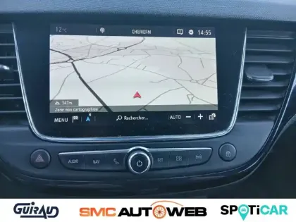 Photo 17 Opel Crossland X  1.2 Turbo 110 ch