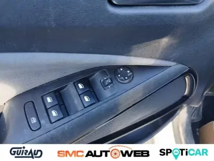 Photo 11 Opel Crossland X  1.2 Turbo 110 ch