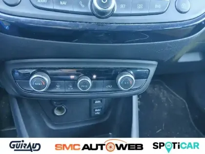 Photo 16 Opel Crossland X  1.2 Turbo 110 ch