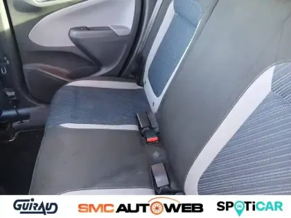 Photo 9 Opel Crossland X  1.2 Turbo 110 ch