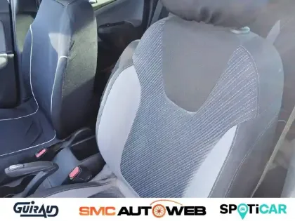 Photo 8 Opel Crossland X  1.2 Turbo 110 ch