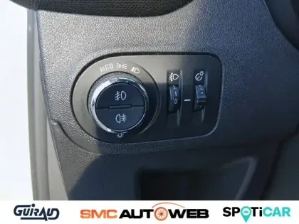 Photo 13 Opel Crossland X  1.2 Turbo 110 ch