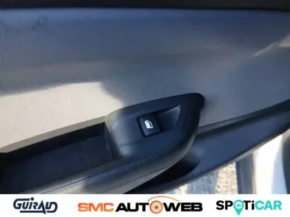 Photo 12 Opel Crossland X  1.2 Turbo 110 ch