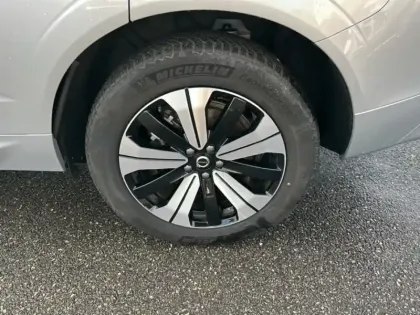 Photo 8 Volvo Xc60  T6 AWD Hybride rechargeable 253 ch+145 ch Geartronic 8