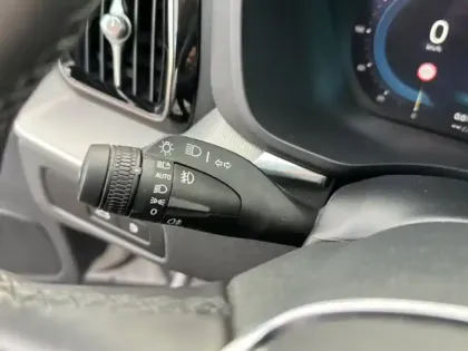 Photo 17 Volvo Xc60  T6 AWD Hybride rechargeable 253 ch+145 ch Geartronic 8