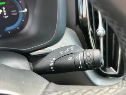 Photo 16 Volvo Xc60  T6 AWD Hybride rechargeable 253 ch+145 ch Geartronic 8