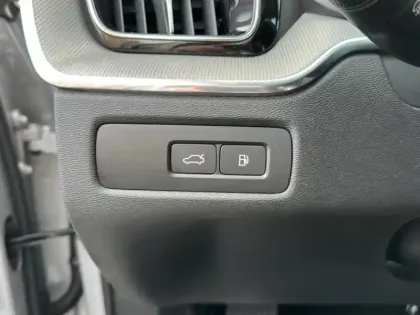 Photo 19 Volvo Xc60  T6 AWD Hybride rechargeable 253 ch+145 ch Geartronic 8