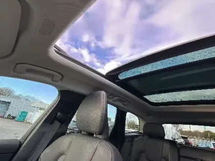 Photo 31 Volvo Xc60  T6 AWD Hybride rechargeable 253 ch+145 ch Geartronic 8