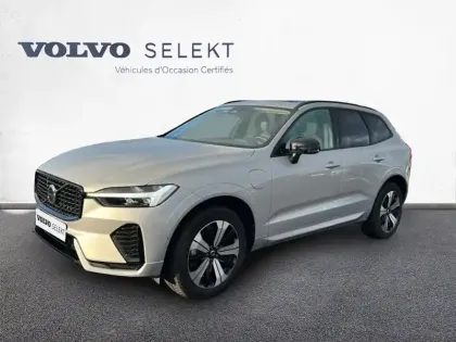 Photo Volvo Xc60 Plus Style Dark