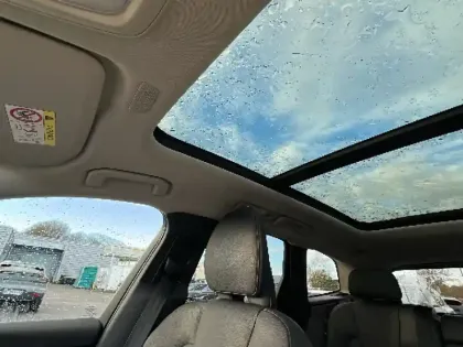 Photo 30 Volvo Xc60  T6 AWD Hybride rechargeable 253 ch+145 ch Geartronic 8