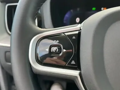 Photo 14 Volvo Xc60  T6 AWD Hybride rechargeable 253 ch+145 ch Geartronic 8