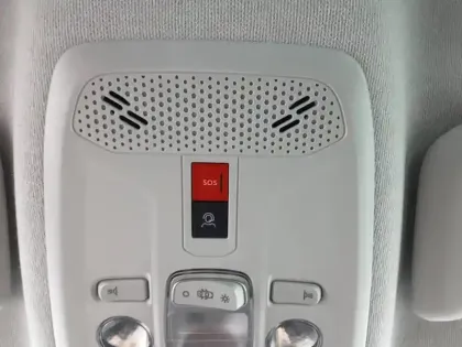 Photo 20 Citroën C4  Hybride 136 e-DCS6