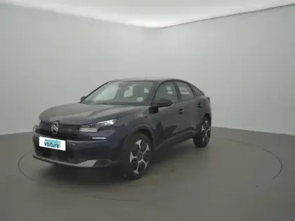 Photo Citroën C4 Plus