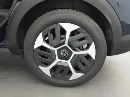 Photo 12 Citroën C4  Hybride 136 e-DCS6