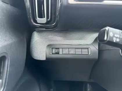 Photo 18 Citroën C3 Aircross  Hybride 145 e-DCS6