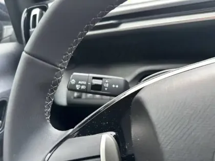 Photo 14 Citroën C3 Aircross  Hybride 145 e-DCS6