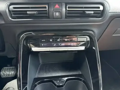 Photo 19 Citroën C3 Aircross  Hybride 145 e-DCS6