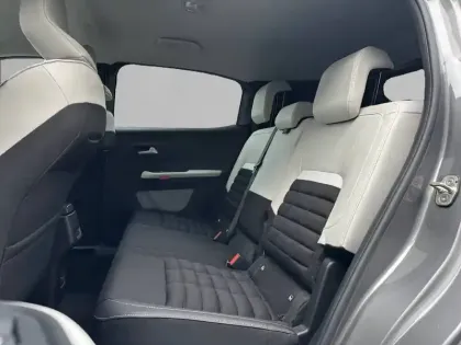 Photo 11 Citroën C3 Aircross  Hybride 145 e-DCS6