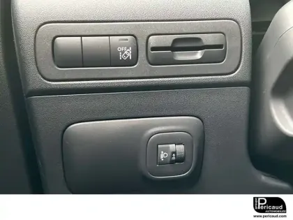 Photo 12 Citroën C3 Aircross  BlueHDi 110 S&S BVM6