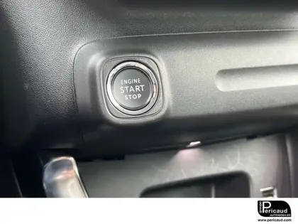 Photo 18 Citroën C3 Aircross  BlueHDi 110 S&S BVM6