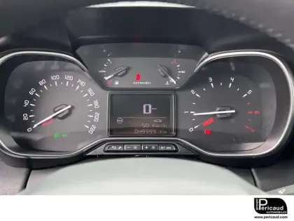 Photo 11 Citroën C3 Aircross  BlueHDi 110 S&S BVM6