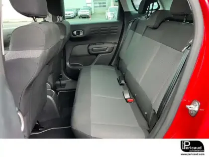 Photo 7 Citroën C3 Aircross  BlueHDi 110 S&S BVM6