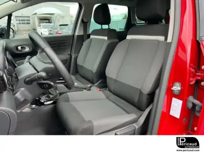 Photo 6 Citroën C3 Aircross  BlueHDi 110 S&S BVM6