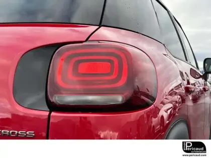 Photo 24 Citroën C3 Aircross  BlueHDi 110 S&S BVM6