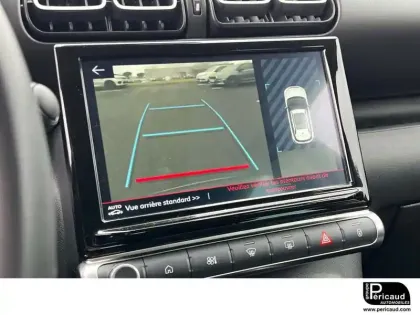 Photo 16 Citroën C3 Aircross  BlueHDi 110 S&S BVM6