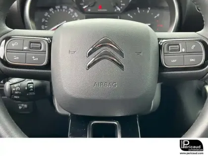 Photo 9 Citroën C3 Aircross  BlueHDi 110 S&S BVM6
