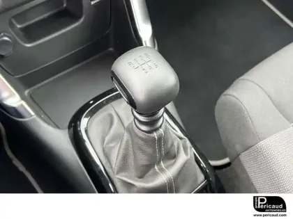 Photo 19 Citroën C3 Aircross  BlueHDi 110 S&S BVM6