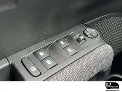 Photo 13 Citroën C3 Aircross  BlueHDi 110 S&S BVM6