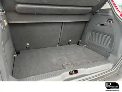 Photo 21 Citroën C3 Aircross  BlueHDi 110 S&S BVM6