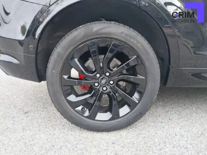 Photo 14 Land rover Discovery Sport  P200 FLEXFUEL MHEV AWD BVA