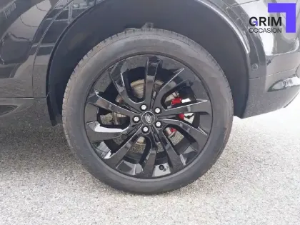 Photo 13 Land rover Discovery Sport  P200 FLEXFUEL MHEV AWD BVA