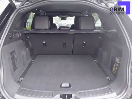 Photo 11 Land rover Discovery Sport  P200 FLEXFUEL MHEV AWD BVA
