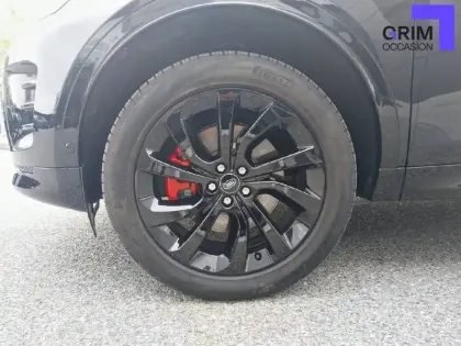 Photo 12 Land rover Discovery Sport  P200 FLEXFUEL MHEV AWD BVA