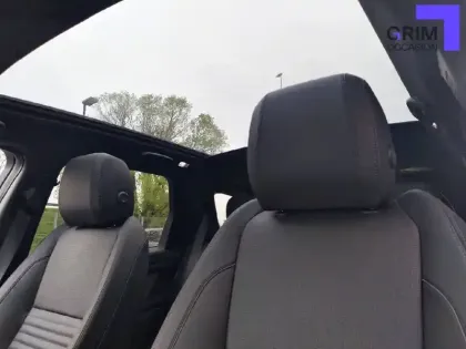 Photo 17 Land rover Discovery Sport  P200 FLEXFUEL MHEV AWD BVA