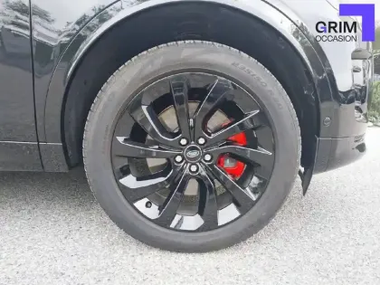 Photo 15 Land rover Discovery Sport  P200 FLEXFUEL MHEV AWD BVA