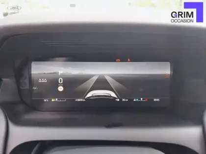 Photo 6 Land rover Discovery Sport  P200 FLEXFUEL MHEV AWD BVA