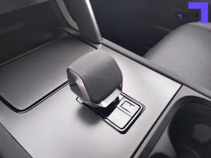 Photo 9 Land rover Discovery Sport  P200 FLEXFUEL MHEV AWD BVA