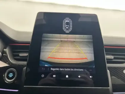 Photo 28 Renault Arkana  E-Tech 145