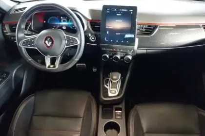 Photo 8 Renault Arkana  E-Tech 145