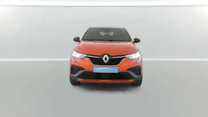 Photo 69 Renault Arkana  E-Tech 145