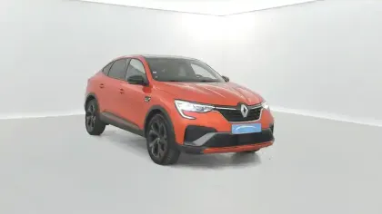 Photo 70 Renault Arkana  E-Tech 145