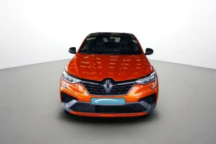 Photo 1 Renault Arkana  E-Tech 145