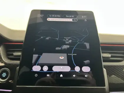 Photo 32 Renault Arkana  E-Tech 145